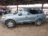 5NMSG13D08H****** Used 2008 Hyundai Santa Fe in Arizona State