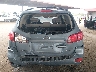 5NMSG13D08H****** Salvage 2008 Hyundai Santa Fe