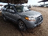 5NMSG13D08H****** Salvage and Wrecked 2008 Hyundai Santa Fe in Phoenix