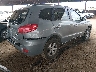 5NMSG13D08H****** Salvage and Wrecked 2008 Hyundai Santa Fe in Arizona State