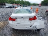 WBA3B3C53DJ****** Usados 2013 BMW 3 Series