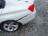 WBA3B3C53DJ****** Salvamento y Destrozados 2013 BMW 3 Series en Pulaski