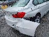 WBA3B3C53DJ****** Usados y Reparables 2013 BMW 3 Series en Pulaski