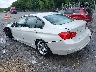 WBA3B3C53DJ****** Salvamento y Reparables 2013 BMW 3 Series en Pulaski