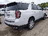 1GNSKTKL3PR****** Salvamento y Destrozados 2023 Chevrolet Tahoe en Estado de Luisiana