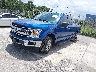 1FTEX1CP3JK****** Usados y Reparables 2018 Ford F-150 en Orlando