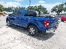 1FTEX1CP3JK****** Salvamento y Reparables 2018 Ford F-150 en Orlando