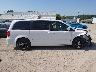2C4RDGEGXFR****** Reparables 2015 Dodge Grand Caravan en Estado de Iowa