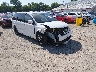 2C4RDGEGXFR****** Salvamento y Destrozados 2015 Dodge Grand Caravan en Davenport