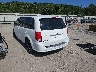 2C4RDGEGXFR****** Salvamento y Reparables 2015 Dodge Grand Caravan en Davenport