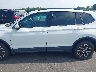 3VV1B7AX7MM****** Reparables 2021 Volkswagen Tiguan en Estado de Carolina del Norte