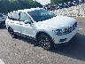 3VV1B7AX7MM****** Salvamento y Destrozados 2021 Volkswagen Tiguan en Raleigh
