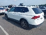 3VV1B7AX7MM****** Salvamento y Reparables 2021 Volkswagen Tiguan en Raleigh
