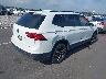 3VV1B7AX7MM****** Salvamento y Destrozados 2021 Volkswagen Tiguan en Estado de Carolina del Norte
