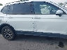 3VV1B7AX7MM****** Salvamento y Reparables 2021 Volkswagen Tiguan en Estado de Carolina del Norte
