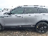 SALYK2EX1LA****** Salvamento 2020 Land Rover Range Rover Velar