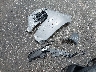 SALYK2EX1LA****** Destrozados 2020 Land Rover Range Rover Velar en Estado de Texas