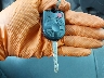 1FTYE9ZMXGK****** Salvage 2016 Ford Transit-150 in Pennsylvania State