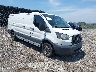 1FTYE9ZMXGK****** Salvage and Wrecked 2016 Ford Transit-150 in Philadelphia
