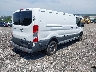 1FTYE9ZMXGK****** Salvage and Wrecked 2016 Ford Transit-150 in Pennsylvania State