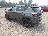3C4NJDBN5PT****** Salvage and Repairable 2023 Jeep Compass in South Bend