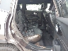 3C4NJDBN5PT****** Wrecked 2023 Jeep Compass in South Bend