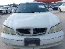 JNKCA31A0YT****** Wrecked 2000 Infiniti I30 in Texas State