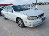 JNKCA31A0YT****** Salvage and Wrecked 2000 Infiniti I30 in San Antonio South