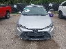 5YFB4MDE7RP****** Destrozados 2024 Toyota Corolla en Estado de Kansas