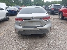 5YFB4MDE7RP****** Destrozados 2024 Toyota Corolla
