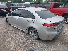 5YFB4MDE7RP****** Salvamento y Reparables 2024 Toyota Corolla en Kansas City