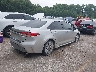 5YFB4MDE7RP****** Salvamento y Destrozados 2024 Toyota Corolla en Estado de Kansas