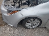 5YFB4MDE7RP****** Salvamento y Reparables 2024 Toyota Corolla en Estado de Kansas