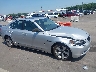 WBANF33527C****** Usados 2007 BMW 525xi en Estado de Carolina del Norte