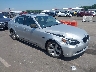 WBANF33527C****** Salvamento y Destrozados 2007 BMW 525xi en Raleigh