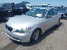 WBANF33527C****** Usados y Reparables 2007 BMW 525xi en Raleigh