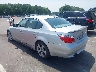 WBANF33527C****** Salvamento y Reparables 2007 BMW 525xi en Raleigh