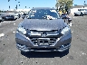 3CZRU6H77GM****** Destrozados 2016 Honda HR-V en Estado de California