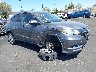 3CZRU6H77GM****** Salvamento y Reparables 2016 Honda HR-V en Estado de California