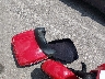 1HD1KRP11NB****** Salvage 2022 Harley-Davidson Street Glide Special in Tennessee State