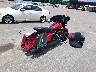 1HD1KRP11NB****** Salvage and Wrecked 2022 Harley-Davidson Street Glide Special in Tennessee State