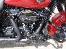 1HD1KRP11NB****** Wrecked 2022 Harley-Davidson Street Glide Special in Rec Rides Online Exclusive