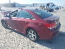 1G1PC5SBXF7****** Salvage and Repairable 2015 Chevrolet Cruze in Des Moines
