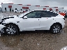 5YJYGDEEXMF****** Salvamento 2021 Tesla Model Y en Estado de Texas