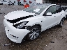 5YJYGDEEXMF****** Usados y Reparables 2021 Tesla Model Y en Fort Worth North