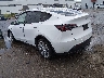 5YJYGDEEXMF****** Salvamento y Reparables 2021 Tesla Model Y en Fort Worth North