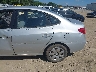 KMHDU46DX9U****** Salvage and Wrecked 2009 Hyundai Elantra in Atlanta East