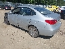 KMHDU46DX9U****** Salvage and Repairable 2009 Hyundai Elantra in Atlanta East