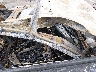 SALYB2EX6KA****** Wrecked 2019 Land Rover Range Rover Velar in Memphis
