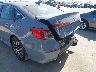 2HGFE1F72RH****** Reparables 2024 Honda Civic